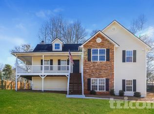 34 Paradise Way, Douglasville, GA 30134
