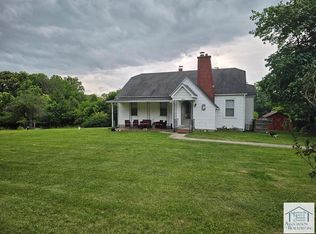 4853 Mitchell Rd, Ridgeway, VA 24148