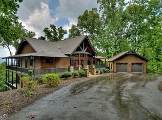 808 Greystone Trce #30, Ellijay, GA 30536