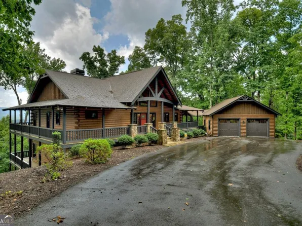 808 Greystone Trce #30, Ellijay, GA 30536