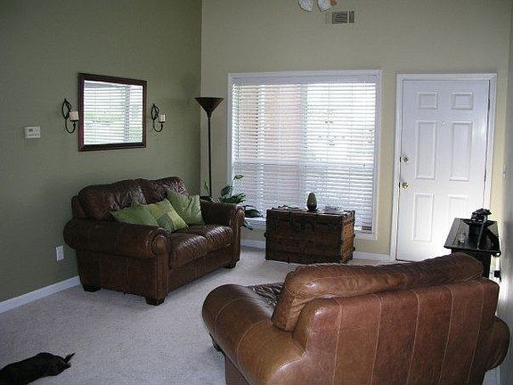 Nice front windows and skylight