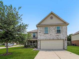 2003 Juniper Dale Dr, Rosenberg, TX 77471