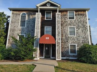 92 W Main St APT 23, Plainville, CT 06062