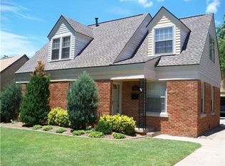 2237 NW 28th St, Oklahoma City, OK 73107