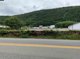 5010 N Tongass Hwy, Ketchikan, AK 99901