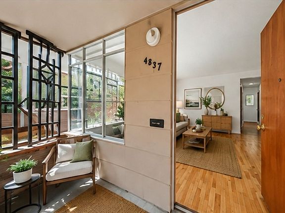 2nd image of 4837 Fauntleroy Way SW #4837