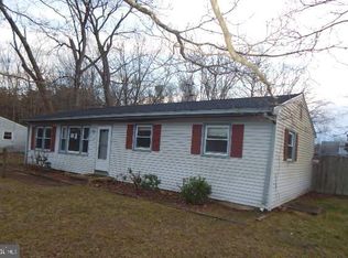535 Wharton Park Blvd, Hammonton, NJ