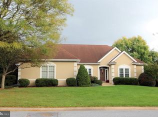 366 Rumford Rd, Lititz, PA 17543