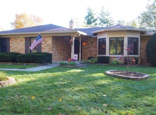 2425 N Eustis Dr, Indianapolis, IN 46229
