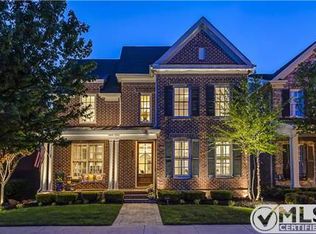 2936 Americus Dr, Thompsons Station, TN 37179