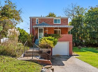 1560 Hawthorne St, Pittsburgh, PA