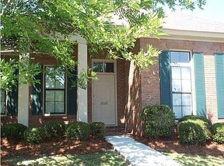 2624 Halcyon Downs Loop Montgomery AL 36117 Zillow