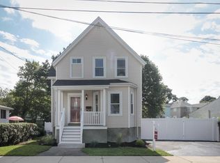 17 Constance St, Malden, MA 02148