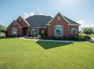 11400 Lauren Christopher Ct, Haslet, TX 76052