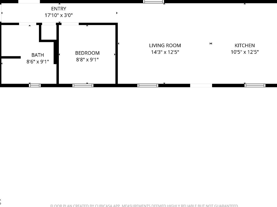 2nd image of 8256 Silverwood Dr
