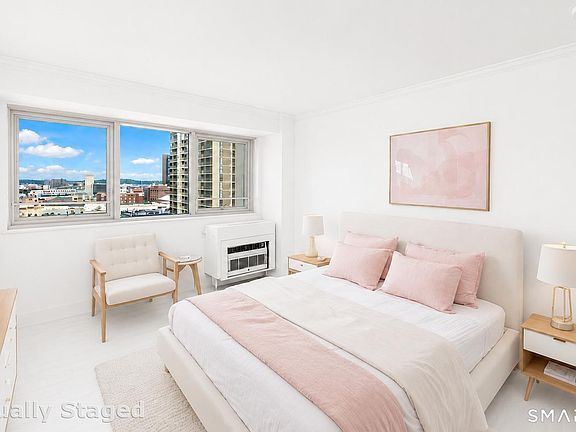 2nd image of 100 York Street #16E