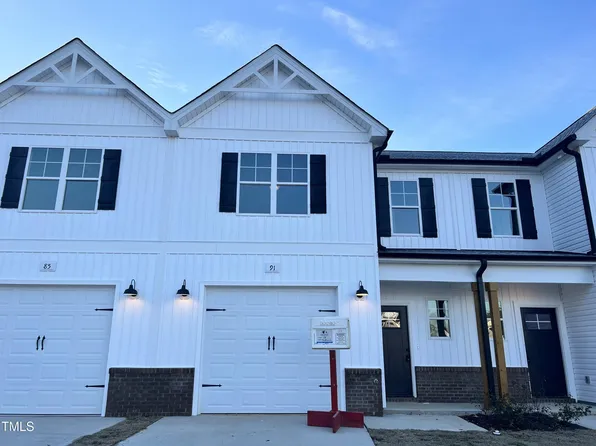 91 Calluna Dr, Clayton, NC 27520