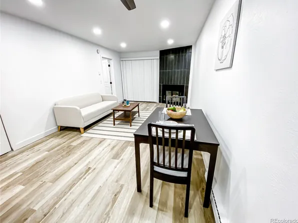 14802 E Kentucky Drive Bldg 8 #816, Aurora, CO 80012