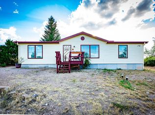 3107 E Serritos Ranch Rd, Hereford, AZ 85615