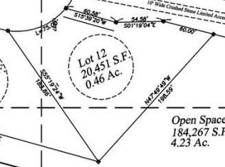 66 Strawberry Farm Rd, Marshfield, MA 02050