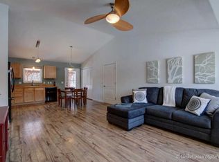 4835 N Edenfield Rd, Wasilla, AK 99623