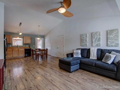 4835 N Edenfield Rd, Wasilla, AK, 99623