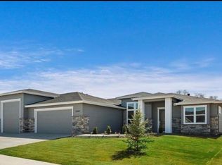 12069 Thames Ct, Nampa, ID 83651