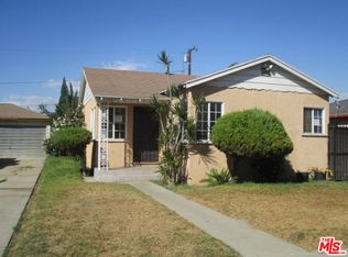 3657 E Marcelle St, Compton, CA 90221