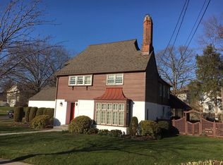 15 Brookfield Rd, Binghamton, NY 13903