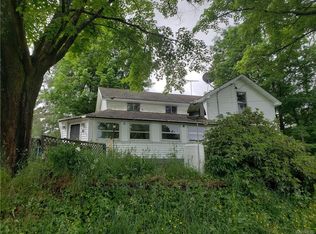 13239 Miller Ave, Chaffee, NY 14030