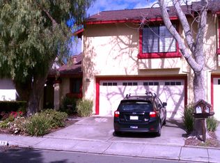 2319 Lake Meadow Cir, Martinez, CA 94553