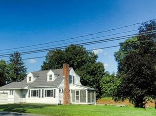 180 River Rd, South Deerfield, MA 01373