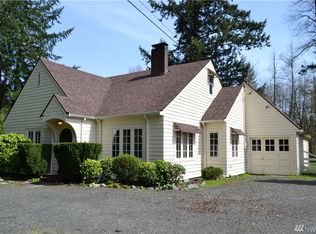 12622 Littlerock Rd SW, Olympia, WA 98512