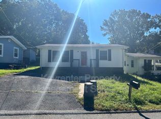 329 Montgomery Ave, Staunton, VA 24401
