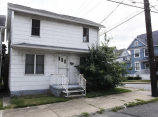 54 Tompkins St, Pittston, PA 18640