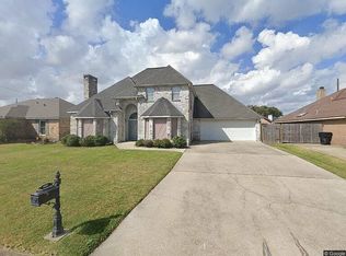 1804 Avenue M, Nederland, TX 77627