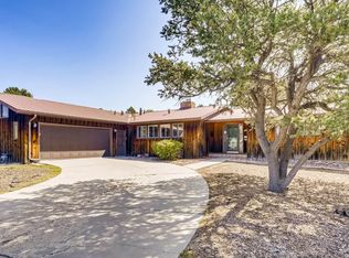 50 Tecolote St, Los Alamos, NM 87544