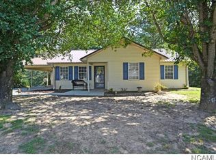 198 County Road 699, Cullman, AL 35055