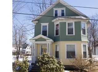 15 Elm St, Augusta, ME 04330