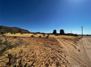 0 Japatul Rd #32, Apple Valley, CA 92307