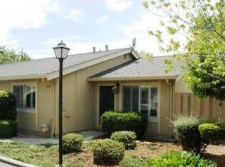 2293 Transom Way, San Leandro, CA 94577