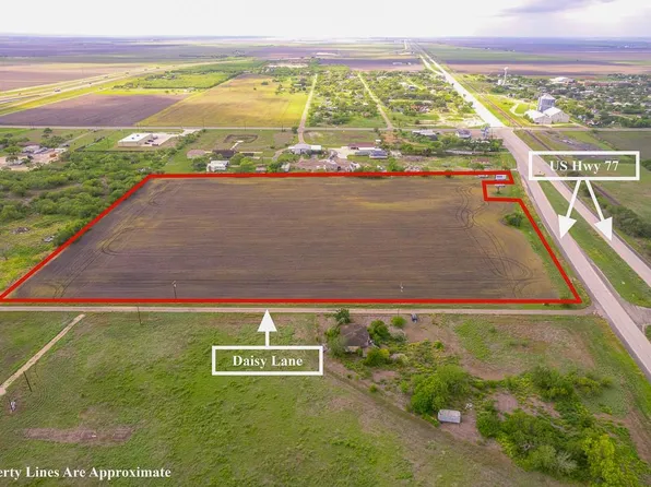 Us Highway 77, Robstown, TX 78380