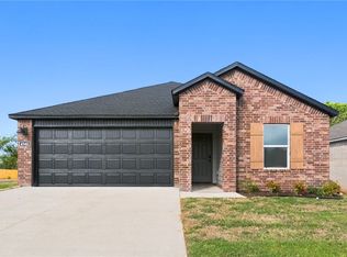 4548 Orchid Ave, Springdale, AR 72764