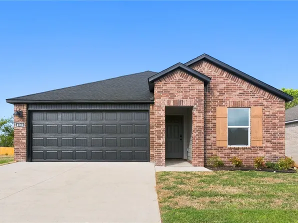 4548 Orchid Ave, Springdale, AR 72764