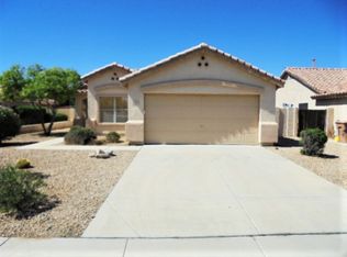 10778 W Louise Dr, Sun City, AZ 85373