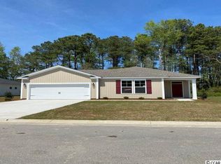 216 Red Maple Loop LOT 8, Model Ellison A Longs, SC 29568