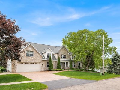 453 South Street, Green Lake, WI, 54941