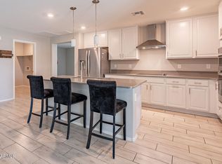 1133 S Rico, Mesa, AZ 85204