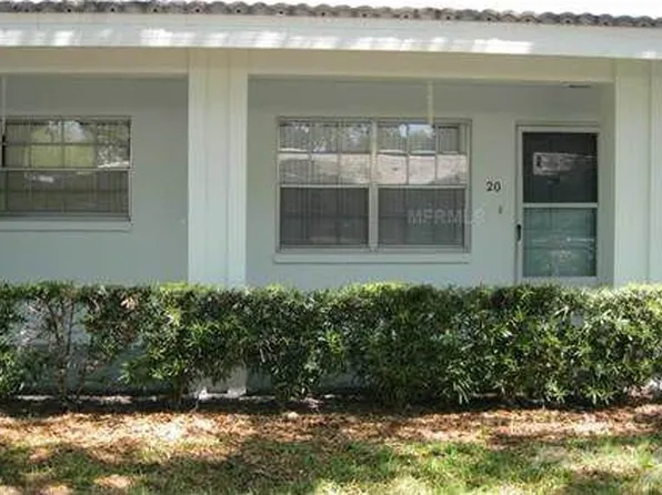 11200 102nd Ave Unit 20, Seminole, FL 33778