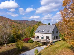 405 Sycamore Ln, Arlington, VT 05250